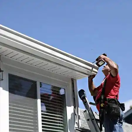 gutter services Bellows Falls